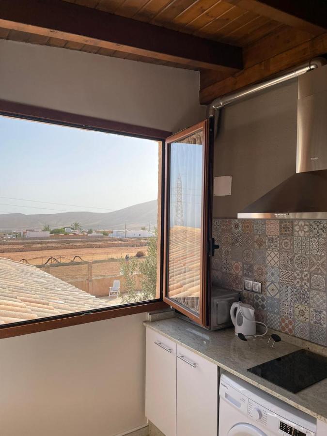 Suite Vistas Al Mar 罗萨里奥港 外观 照片