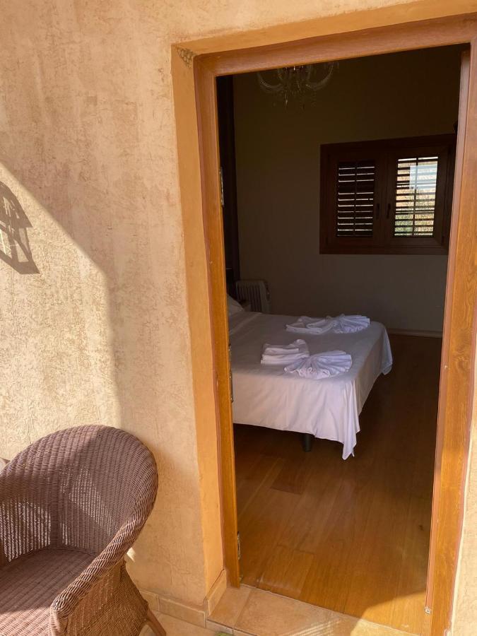 Suite Vistas Al Mar 罗萨里奥港 外观 照片